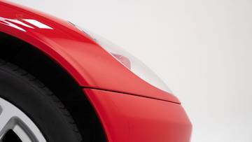 Thumbnail von Ferrari 612 Scaglietti 2004