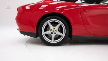 Thumbnail von Ferrari 612 Scaglietti 2004