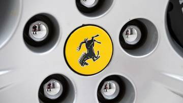 Thumbnail von Ferrari 612 Scaglietti 2004