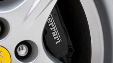 Thumbnail von Ferrari 612 Scaglietti 2004