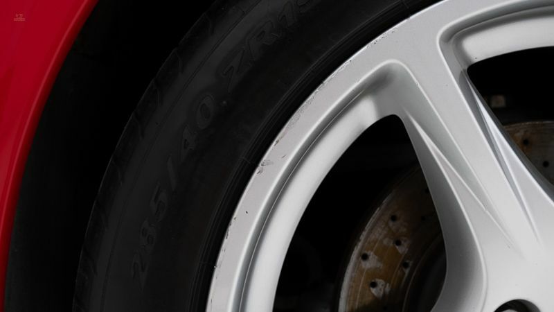 Thumbnail von Ferrari 612 Scaglietti 2004