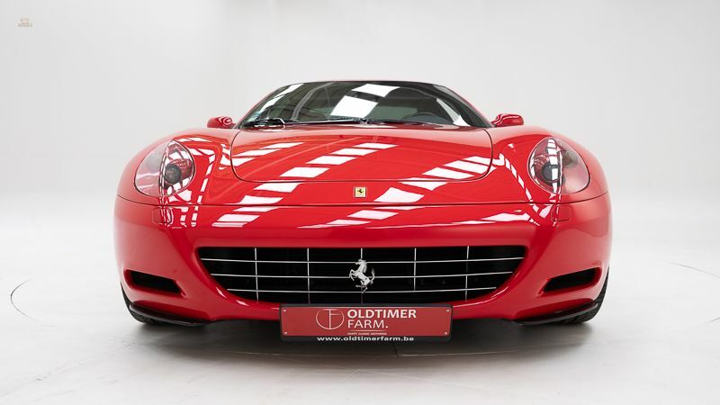 Thumbnail von Ferrari 612 Scaglietti 2004