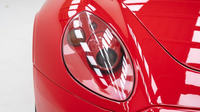 Thumbnail von Ferrari 612 Scaglietti 2004