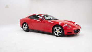 Thumbnail von Ferrari 612 Scaglietti 2004