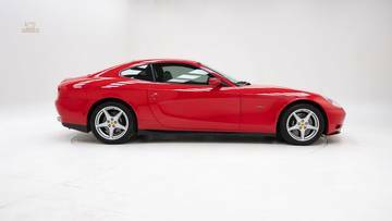 Thumbnail von Ferrari 612 Scaglietti 2004