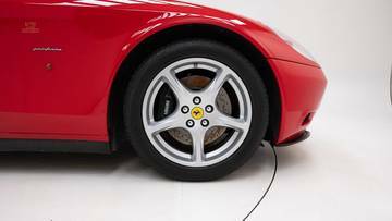 Thumbnail von Ferrari 612 Scaglietti 2004