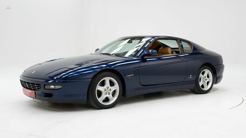 Ferrari 456 GT '94