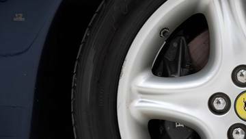 Thumbnail von Ferrari 456 GT '94