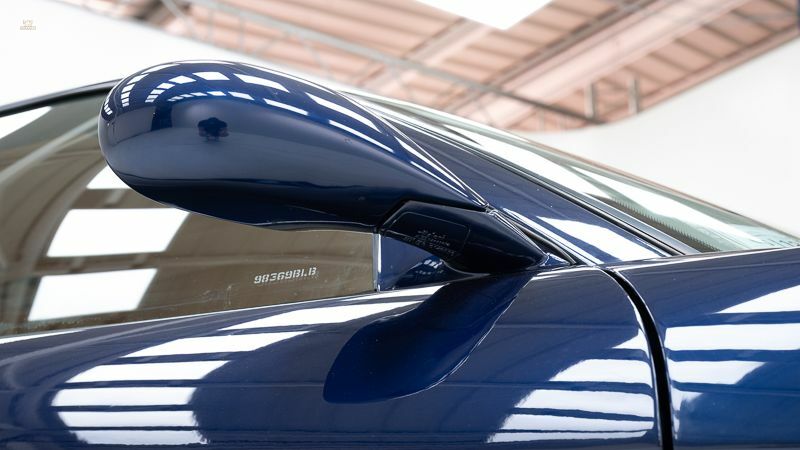 Thumbnail von Ferrari 456 GT '94