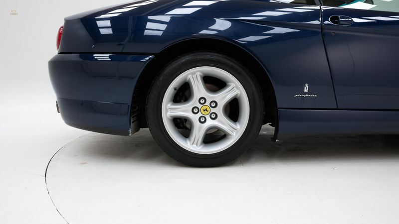 Thumbnail von Ferrari 456 GT '94