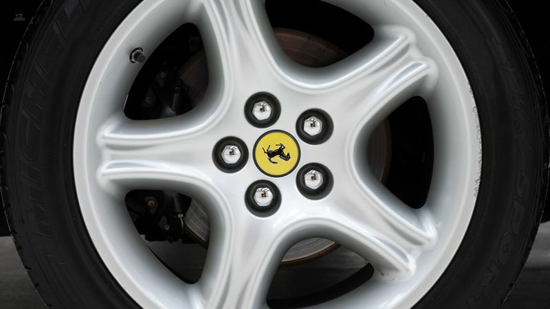 Thumbnail von Ferrari 456 GT '94