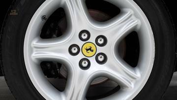 Thumbnail von Ferrari 456 GT '94