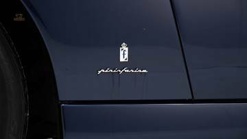 Thumbnail von Ferrari 456 GT '94