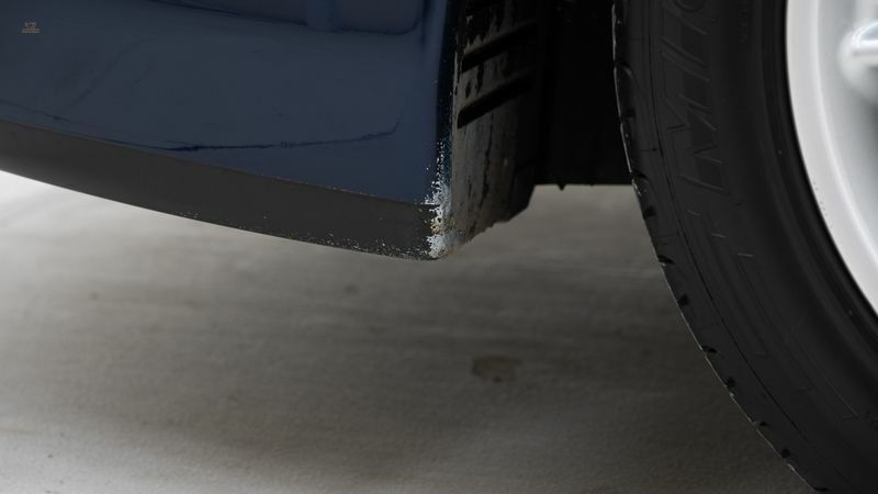 Thumbnail von Ferrari 456 GT '94