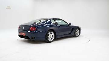 Thumbnail von Ferrari 456 GT '94