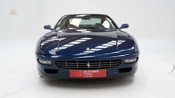 Thumbnail von Ferrari 456 GT '94