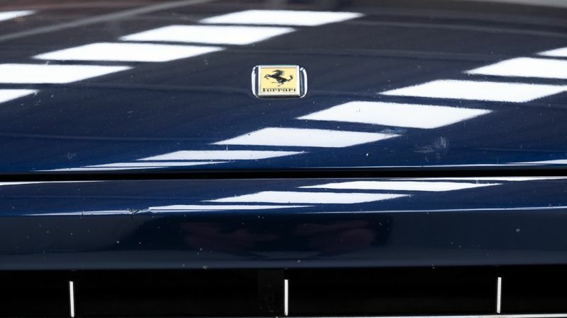 Thumbnail von Ferrari 456 GT '94