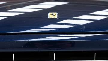 Thumbnail von Ferrari 456 GT '94