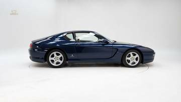 Thumbnail von Ferrari 456 GT '94