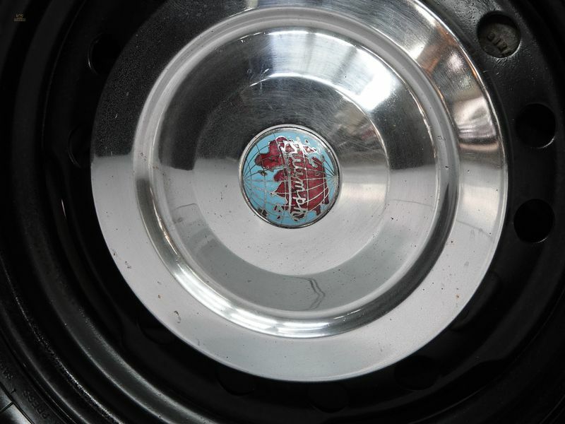 Thumbnail von Triumph TR3 '59