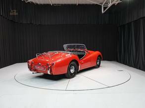 Thumbnail von Triumph TR3 '59