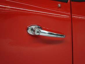 Thumbnail von Triumph TR3 '59