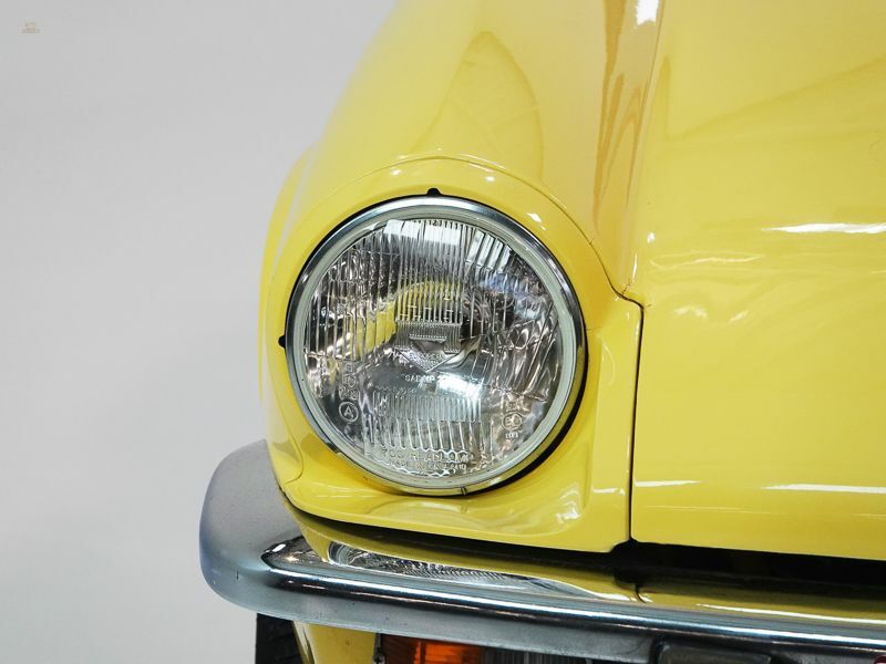 Thumbnail von Triumph Spitfire '76