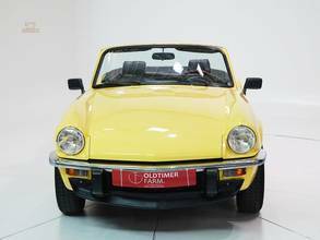 Thumbnail von Triumph Spitfire '76