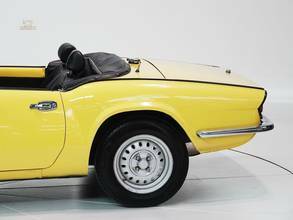 Thumbnail von Triumph Spitfire '76