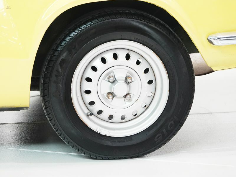 Thumbnail von Triumph Spitfire '76