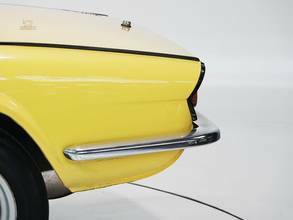 Thumbnail von Triumph Spitfire '76