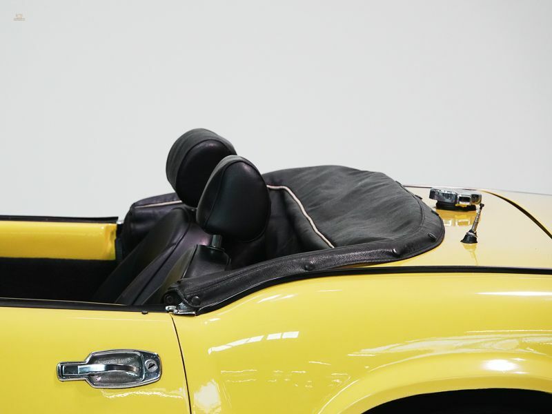 Thumbnail von Triumph Spitfire '76