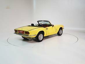 Thumbnail von Triumph Spitfire '76