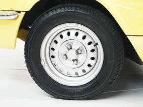 Thumbnail von Triumph Spitfire '76