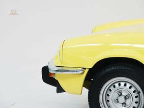 Thumbnail von Triumph Spitfire '76