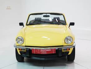 Thumbnail von Triumph Spitfire '76