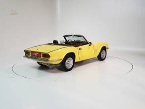 Thumbnail von Triumph Spitfire '76