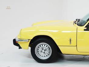 Thumbnail von Triumph Spitfire '76