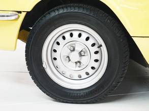 Thumbnail von Triumph Spitfire '76