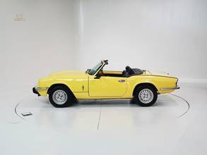 Thumbnail von Triumph Spitfire '76