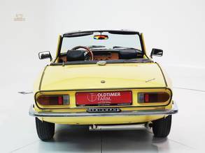 Thumbnail von Triumph Spitfire '76