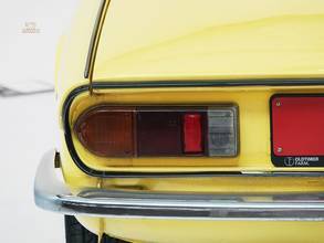 Thumbnail von Triumph Spitfire '76