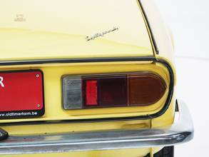 Thumbnail von Triumph Spitfire '76