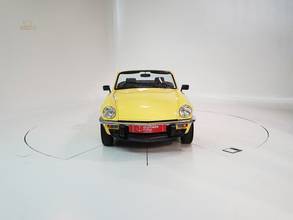 Thumbnail von Triumph Spitfire '76