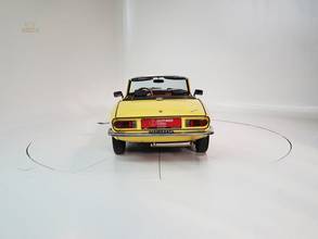 Thumbnail von Triumph Spitfire '76
