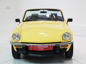 Thumbnail von Triumph Spitfire '76
