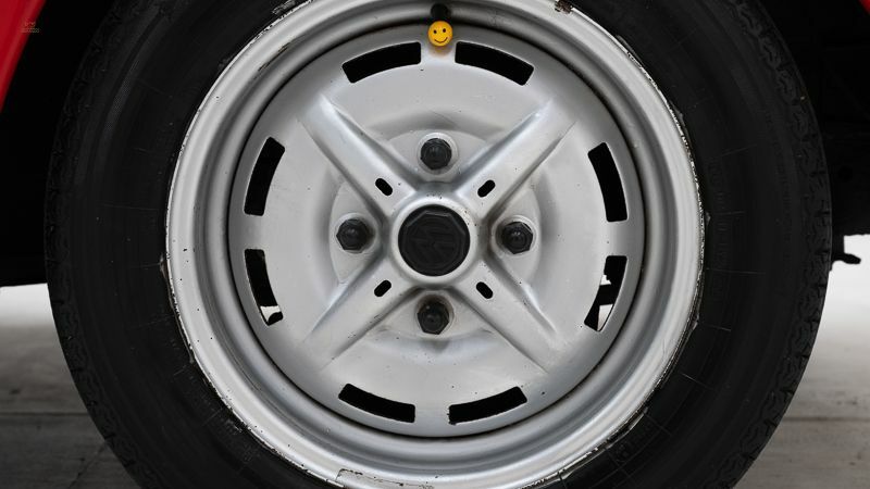 Thumbnail von Volkswagen Kever 1303 '78