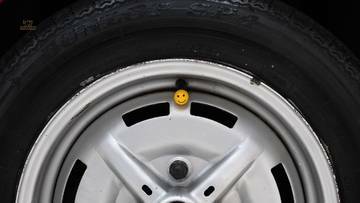 Thumbnail von Volkswagen Maggiolino 1303 '78