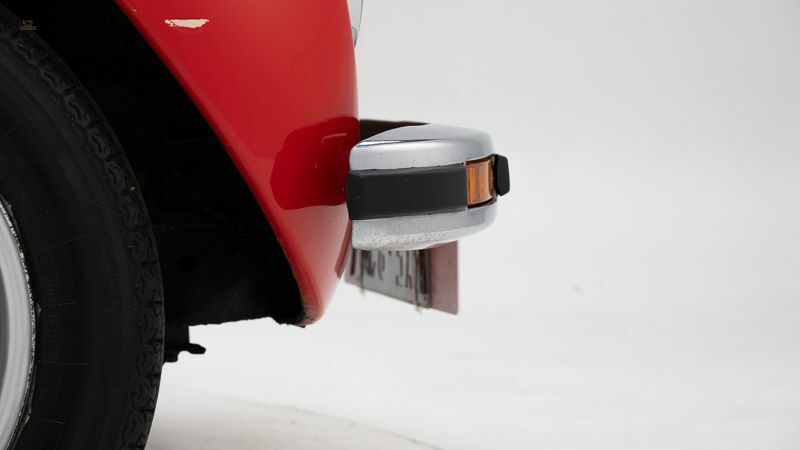 Thumbnail von Volkswagen Kever 1303 '78