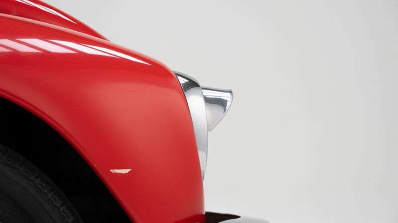 Thumbnail von Volkswagen Kever 1303 '78